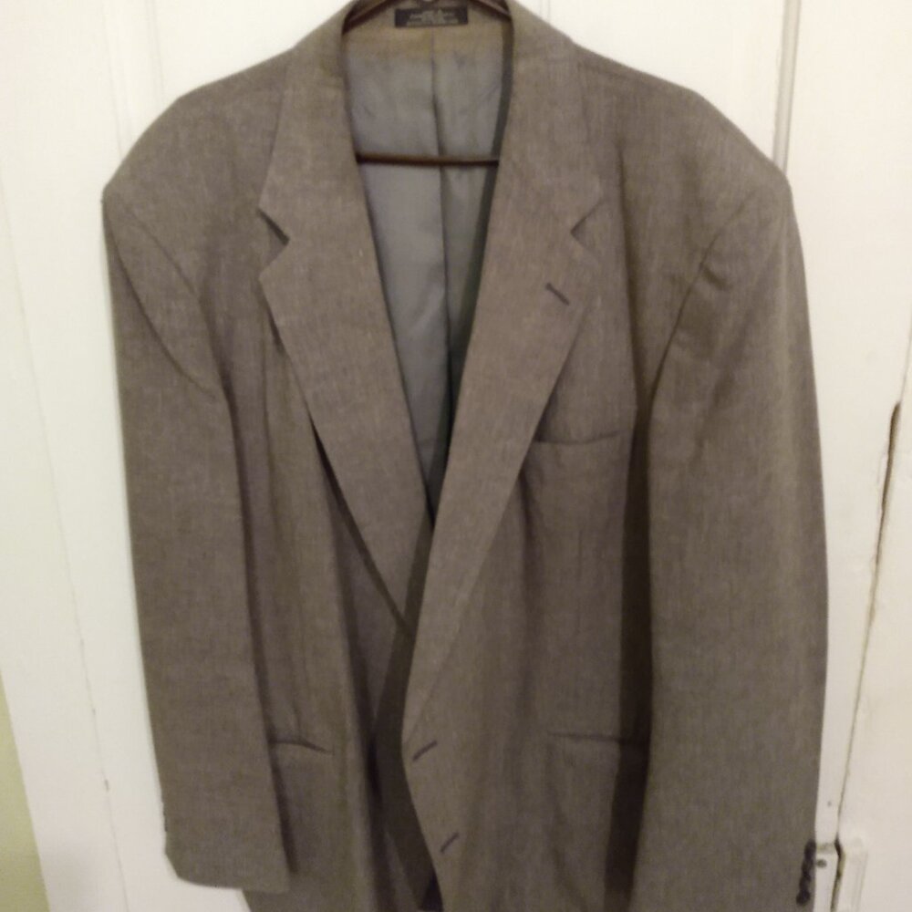Blair Linen Lite Sport Coat